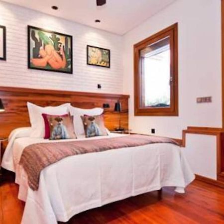 3Bedrooms 2Bathrooms Furnished - Lavapies - Bright Madrid Luaran gambar