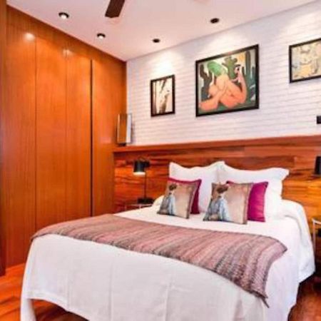 3Bedrooms 2Bathrooms Furnished - Lavapies - Bright Madrid Luaran gambar