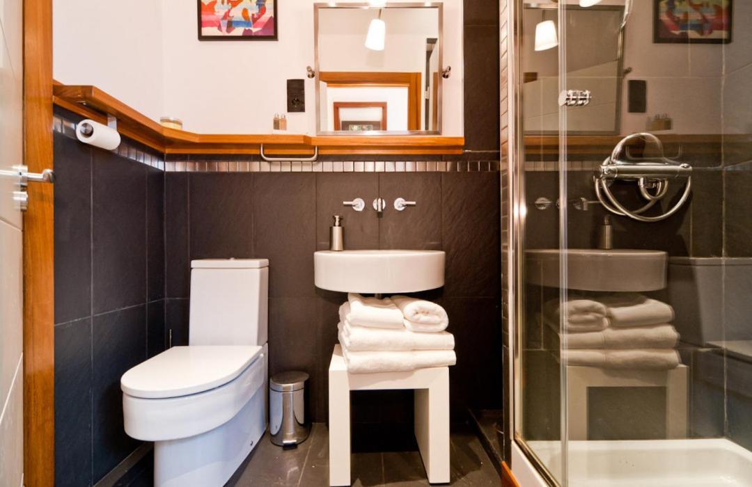 3Bedrooms 2Bathrooms Furnished - Lavapies - Bright Madrid Luaran gambar